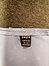 Shein 100% Polyester Blue Casual Dress Size 2 - photo 7