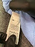 Shein 100% Polyester Blue Casual Dress Size 2 - photo 8