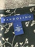 Bandolino Black Kimono Size M - photo 7
