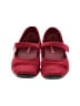 Prada Linea Rossa Red Flats Size EU 38 - photo 2