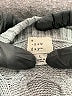 A New Day Gray Pullover Sweater Size L - photo 7