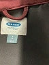 Old Navy Burgundy Jacket Size S - photo 6