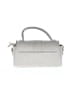 Unbranded Solid Gray Ivory Satchel One size - photo 2
