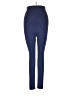 Ava Rose Blue Active Pants Size S - photo 1