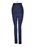 Ava Rose Blue Active Pants Size S - photo 2