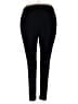 Meri Skye 100% Spandex Solid Black Active Pants Size 4X - photo 2