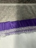 Unbranded Graphic Purple Active Pants Size XL - photo 8