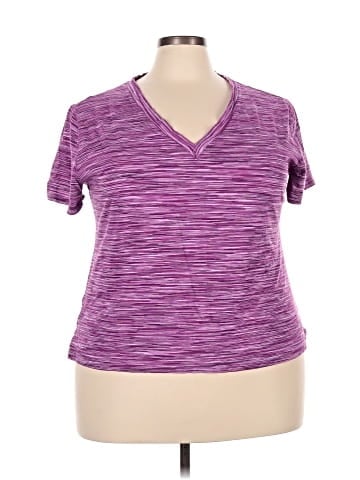 Lou & Grey Short Sleeve Top (view 1)