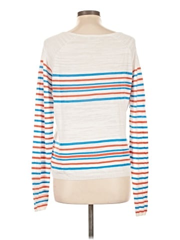 Hinge Pullover Sweater (view 2)