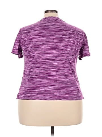 Lou & Grey Short Sleeve Top (view 2)