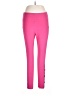 Pop Fit Color Block Pink Active Pants Size L - photo 1