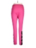 Pop Fit Color Block Pink Active Pants Size L - photo 2