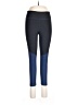 Outdoor Voices Color Block Blue Active Pants Size L - photo 1