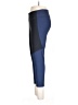 Outdoor Voices Color Block Blue Active Pants Size L - photo 5