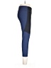 Outdoor Voices Color Block Blue Active Pants Size L - photo 4