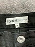 RE/DONE Black Jeans Size 26 waist - photo 7