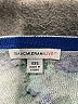Isaac Mizrahi LIVE! 100% Cotton Blue Pullover Sweater Size XXS - photo 7