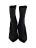 Love Moschino Black Boots Size EU 38 - photo 2