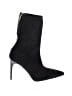Love Moschino Black Boots Size EU 38 - photo 1