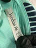 Kyodan Teal Tank Top Size P (petite) - photo 7