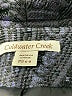Coldwater Creek 100% Polyester Paisley Black Blazer Size 6 - 8 - photo 6