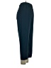 Unbranded Solid Blue Casual Pants Size XL - photo 4
