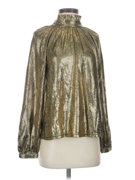 Current Air Long Sleeve Blouse
