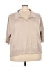 Things Between Tan Cardigan Size XXXL - photo 1