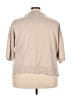 Things Between Tan Cardigan Size XXXL - photo 2
