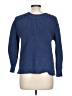 Everlane Blue Pullover Sweater Size L - photo 2