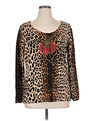 Berek Long Sleeve T-Shirt (view 1)