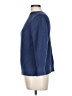 Everlane Blue Pullover Sweater Size L - photo 5