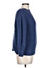 Everlane Blue Pullover Sweater Size L - photo 4