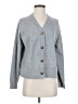 Faherty Gray Blazer Size XS - photo 1