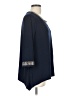 Croft & Barrow Blue 3/4 Sleeve Top Size L - photo 4