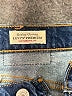Levi's Blue Jeans Size 26 waist - photo 6