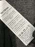 Shein Curve Black Casual Skirt Size 4X - photo 5