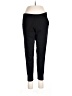 Wynne Layers Solid Black Active Pants Size L - photo 1