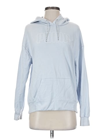Puma Pullover Hoodie (view 1)