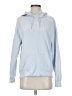 Puma Blue Pullover Hoodie Size S - photo 1