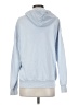 Puma Blue Pullover Hoodie Size S - photo 2