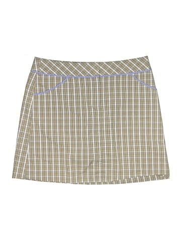 Annika Cutter & Buck Casual Skirt (view 1)