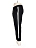 Wynne Layers Solid Black Active Pants Size L - photo 5