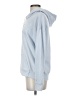 Puma Blue Pullover Hoodie Size S - photo 5