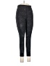 Zyia Active Silver Leggings Size 8 - 10 - photo 1