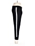 Wynne Layers Solid Black Active Pants Size L - photo 4