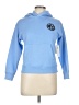 we wander Blue Pullover Hoodie Size L - photo 1