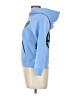 we wander Blue Pullover Hoodie Size L - photo 5