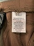 Aeropostale Brown Active Pants Size S - photo 8