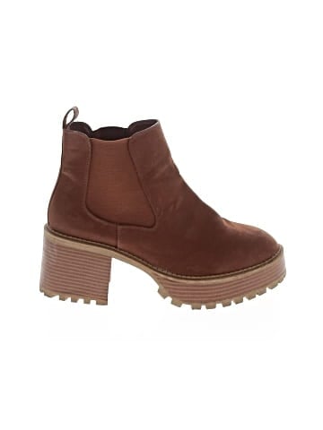 Mia Boots (view 1)